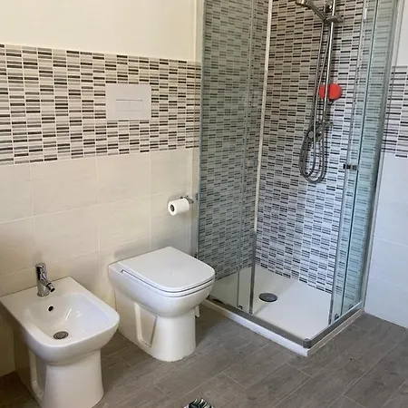 Casa Marvuglia Giachery Apartmán Palermo