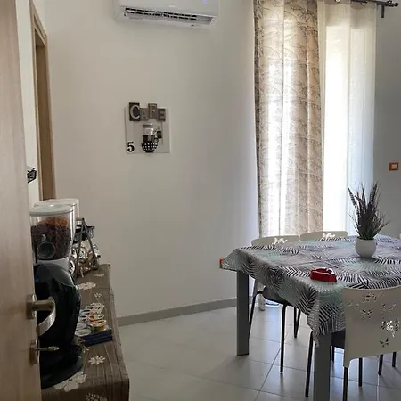 Apartment Casa Marvuglia Giachery *