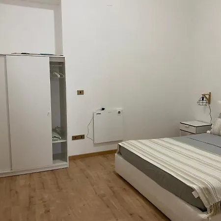 Casa Marvuglia Giachery Apartment Palermo