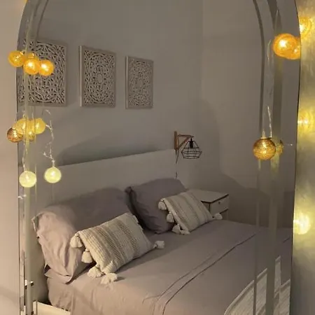 Apartmán Casa Marvuglia Giachery *