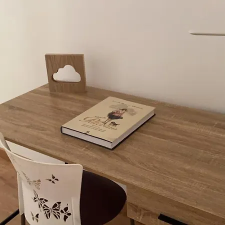 Casa Marvuglia Giachery Apartamento Palermo