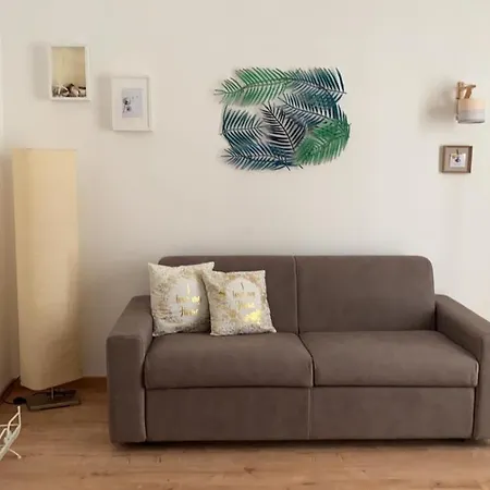 Appartement Casa Marvuglia Giachery *